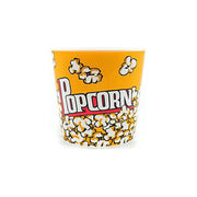 Würfel PopCorn 5 L groß (21,5 x 20 x 21,5 cm)