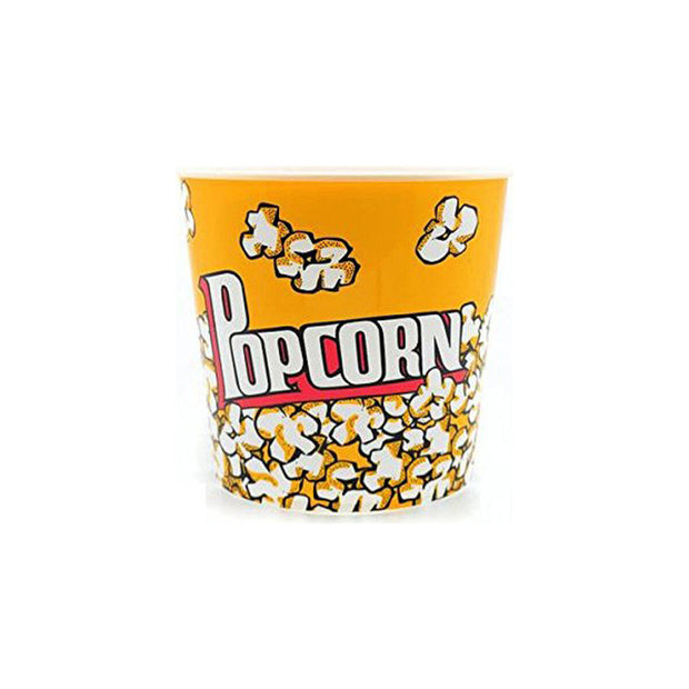 Würfel PopCorn 5 L groß (21,5 x 20 x 21,5 cm)