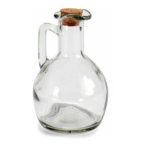 Essigflasche Vivalto Ölfläschchen (200 ml) (8 x 12 x 7,5 cm)