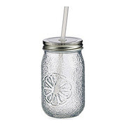 Gläserset Vivalto (5 pcs) (1L) (10 x 28 x 25,5 cm) 4 x (40 cl) / 1 x (1 L)