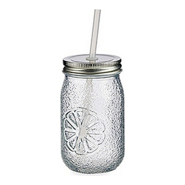 Gläserset Vivalto (5 pcs) (1L) (10 x 28 x 25,5 cm) 4 x (40 cl) / 1 x (1 L)