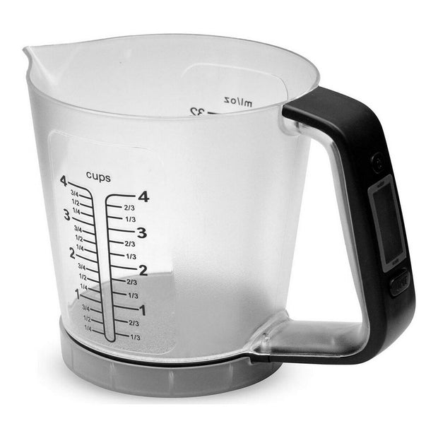 Messbecher Digital 3 L