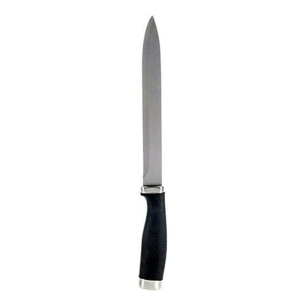Küchenmesser (2 x 33 x 3 cm) Edelstahl