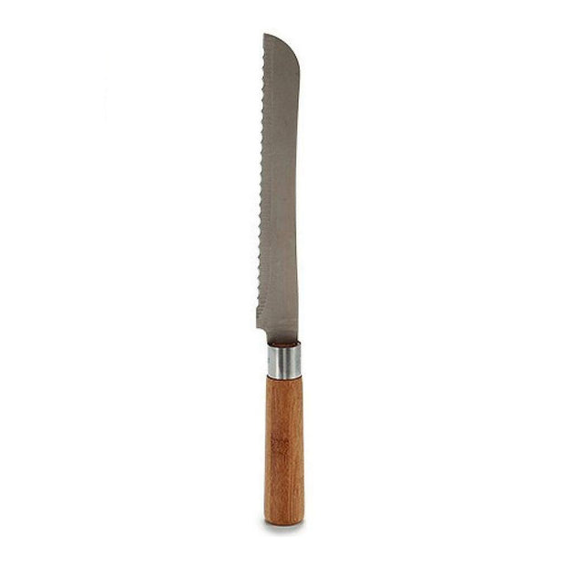 Wellenschliffmesser Holz (3 x 32,5 x 2,7 cm)