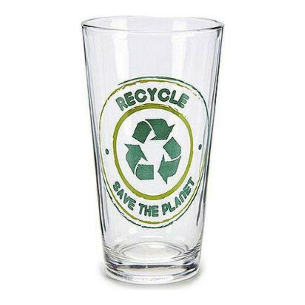Gläserset Recycle 310 ml 3 Stück