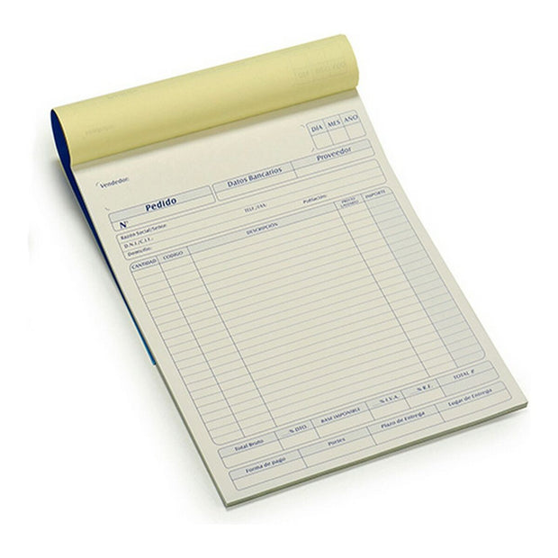 Notepad 50 Sheets