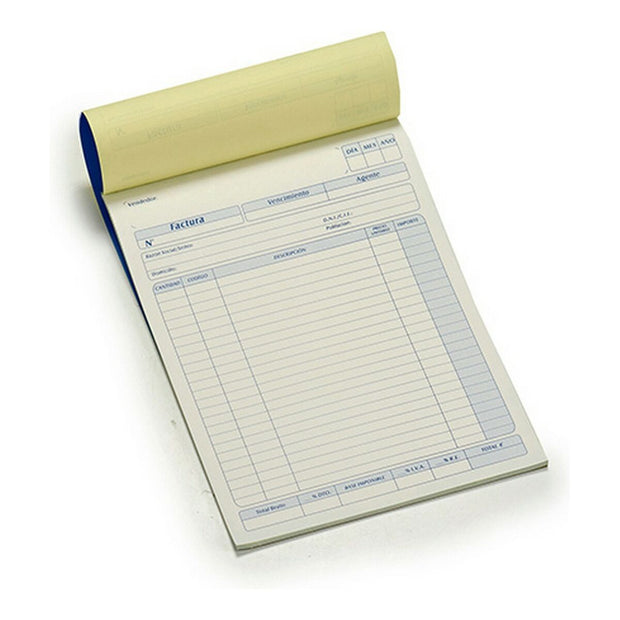 Notepad 50 Sheets