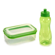 Picnic Holder and Bottle Included (6,5 x 20,5 x 19 cm)