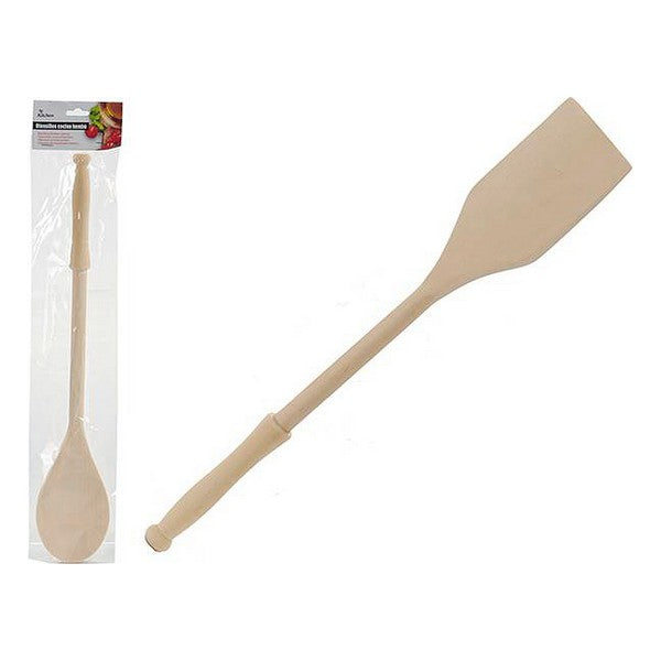 Pfannenwender Holz (40 cm)