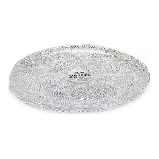 Teller Tirolo 27 cm