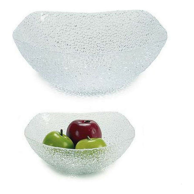 Obstschale Glamour Ø 25 cm