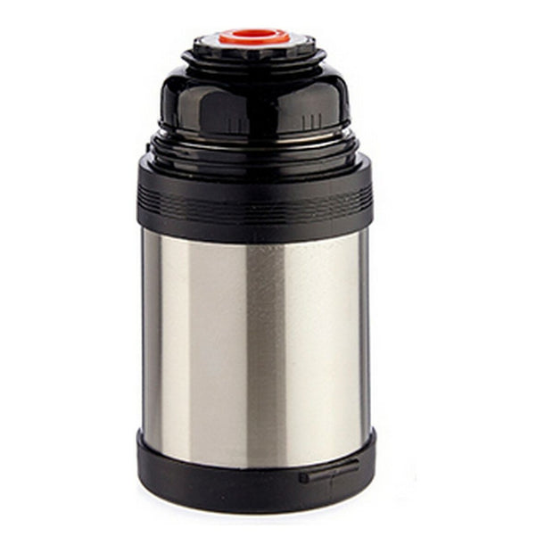 Thermosflasche Grau (800 ml)