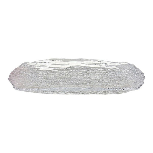 Schale (23 x 3,5 x 38 cm)
