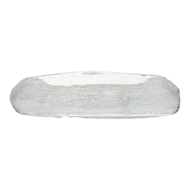 Schale (24 x 3,5 x 37,5 cm)