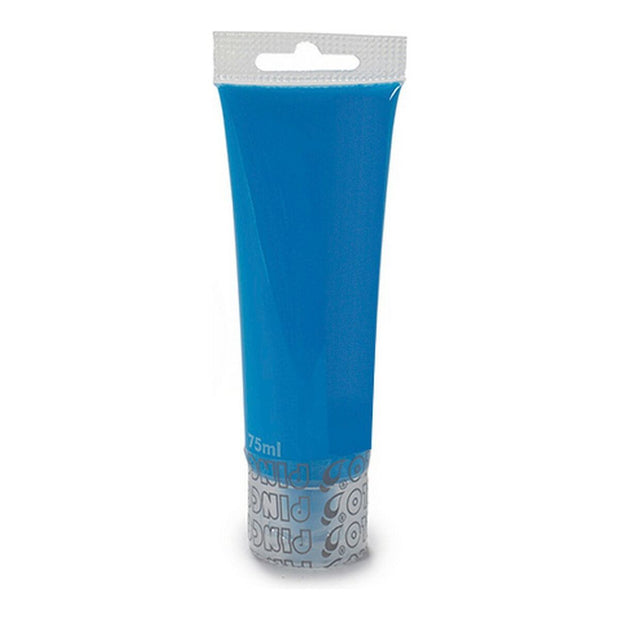 Acrylic paint Light Blue (75 ml)