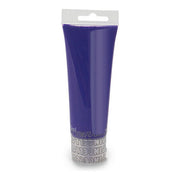 Acrylic paint 75 ml Purple