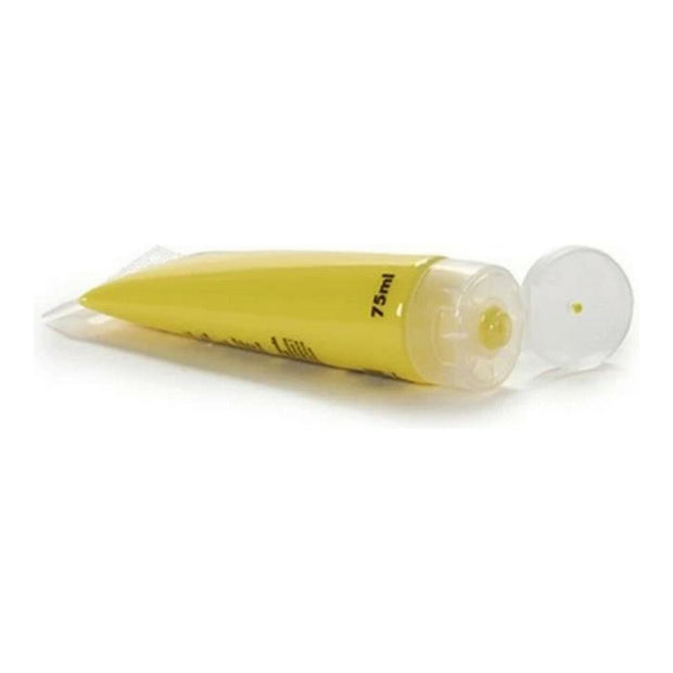 Acrylic paint Yellow (75 ml)