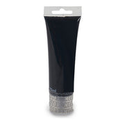 Acrylic paint Black (75 ml)