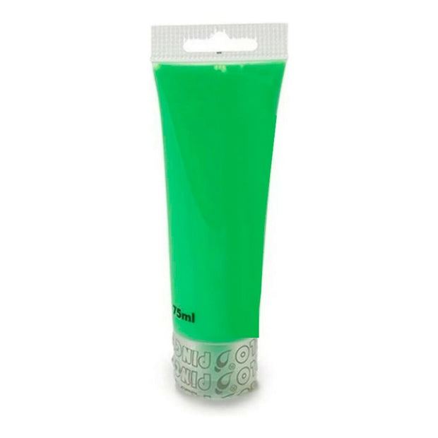 Acrylic paint 75 ml Green (75 ml)