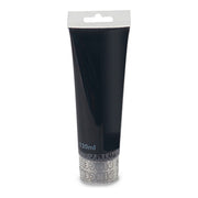 Acrylic paint 120 ml Black (120 ml)