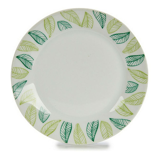Teller Ø 19 cm Porzellan (19 x 2 x 19 cm)