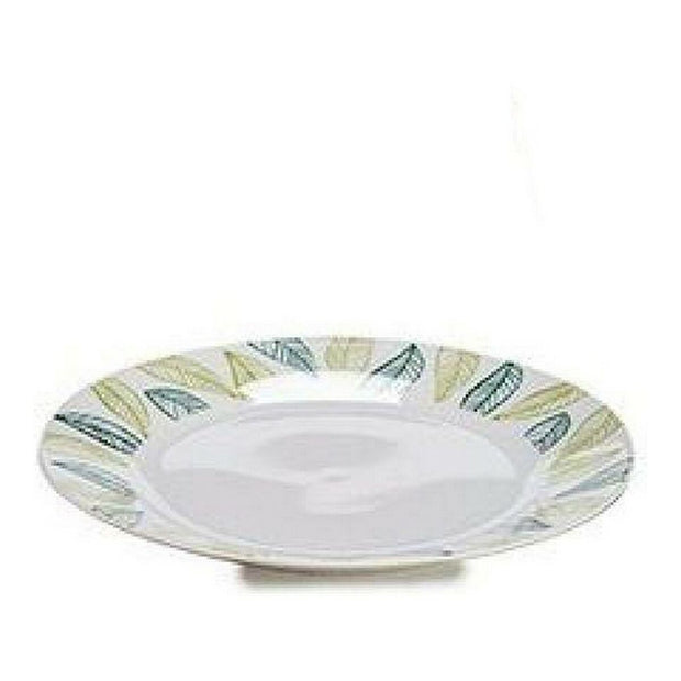 Teller Ø 19 cm Porzellan (19 x 2 x 19 cm)