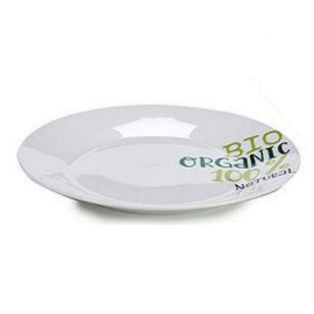 Teller Porzellan Ø 19 cm