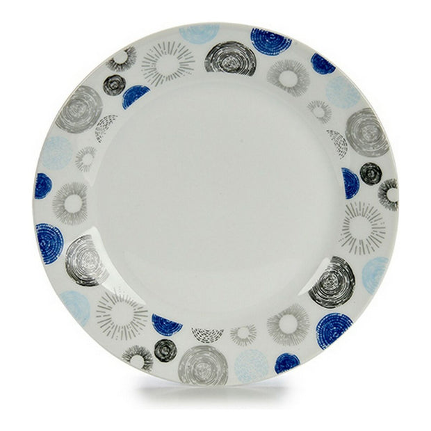 Teller Porzellan Ø 19 cm
