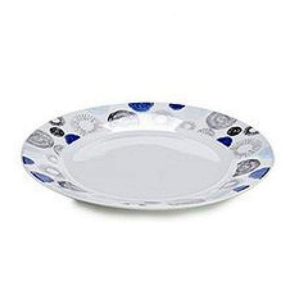 Teller Porzellan Ø 19 cm