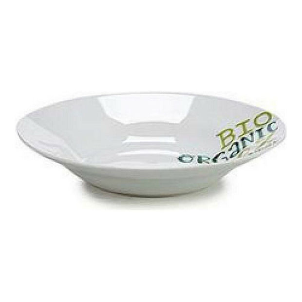 Suppenteller Porzellan (Ø 20,6 cm)