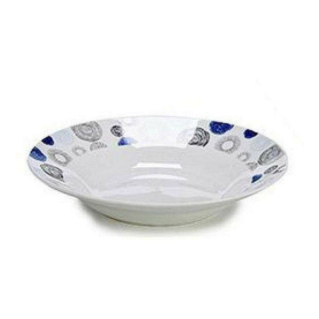 Suppenteller Porzellan (Ø 20,6 cm)