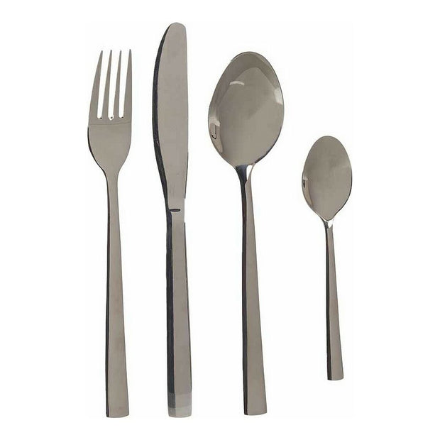 Besteck-Set Edelstahl (8 pcs)