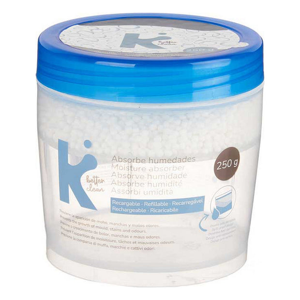Feuchtigkeitskiller Aufladbar 250 g