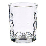 Becher Vivalto Points Durchsichtig Kristall (400 ml)
