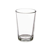 Becher weich 6 Stück Kristall Durchsichtig (200 ml)