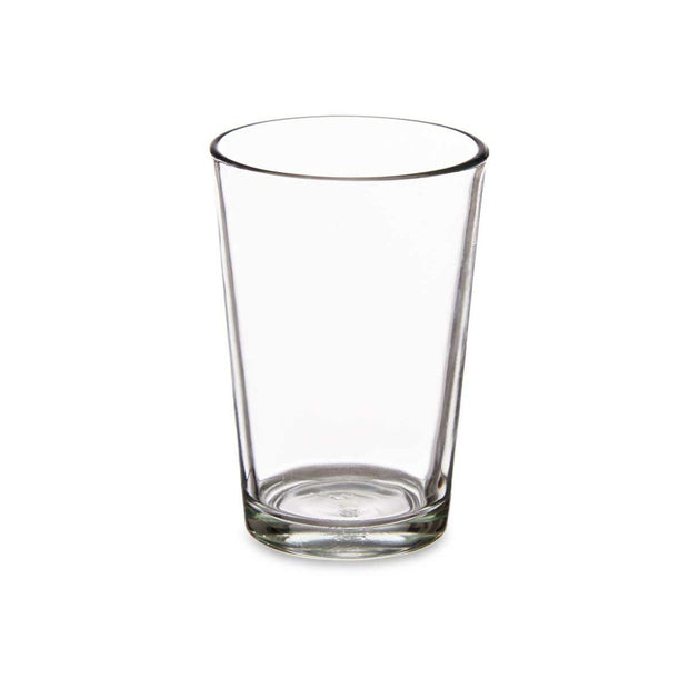Becher weich 6 Stück Kristall Durchsichtig (200 ml)