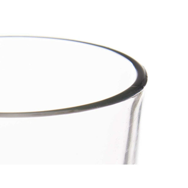 Becher weich 6 Stück Kristall Durchsichtig (200 ml)