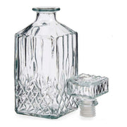Gläserset Flasche Likör Durchsichtig Glas (5 pcs)