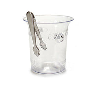Eiszange Stahl Rostfreier Stahl (2 x 25 x 6 cm)