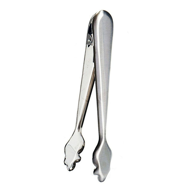 Eiszange Stahl Rostfreier Stahl (2 x 25 x 6 cm)
