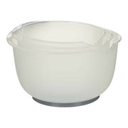 Messbecher Grau (3 pcs)