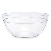 Schale Vivalto Durchsichtig Glas (20 cm)