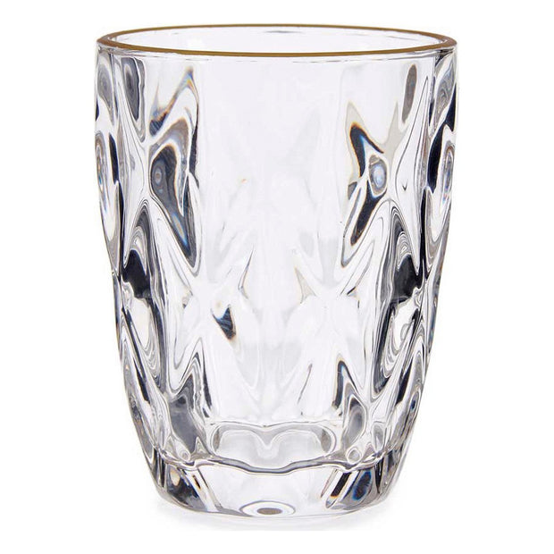 Becher Diamant Kristall (270 ml)