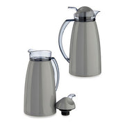 Thermoskanne Kunststoff (1L)
