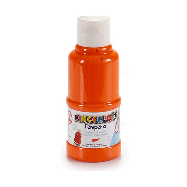 Tempera Orange (120 ml)