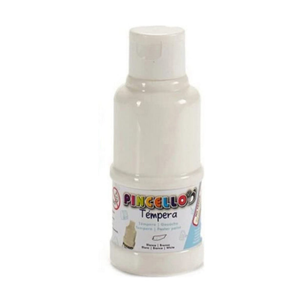 Tempera White (120 ml)