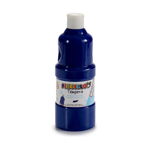 Tempera Dark blue 400 ml