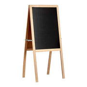 2 in 1 Board ‎S3608929 Pine MDF (55 x 37,5 x 120 cm)