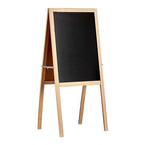 2 in 1 Board ‎S3608929 Pine MDF (55 x 37,5 x 120 cm)