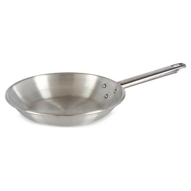 Pfanne Silberfarben Aluminium (Ø 20 cm)